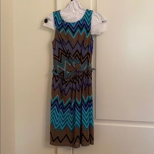 David Meister dress